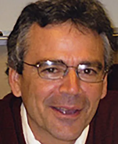Rob Sackett